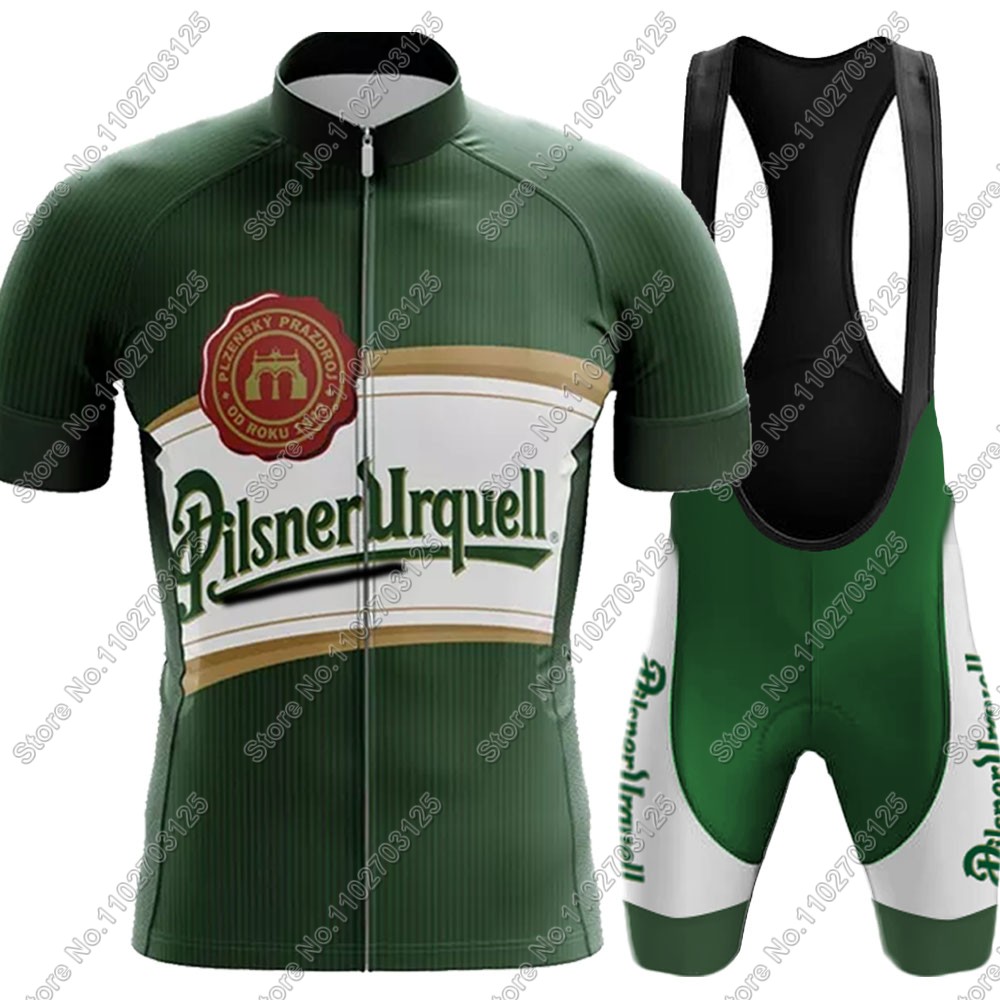 2025 Drink Beer Cycling Jersey - Cycling Commuter Trousers 评论和价格