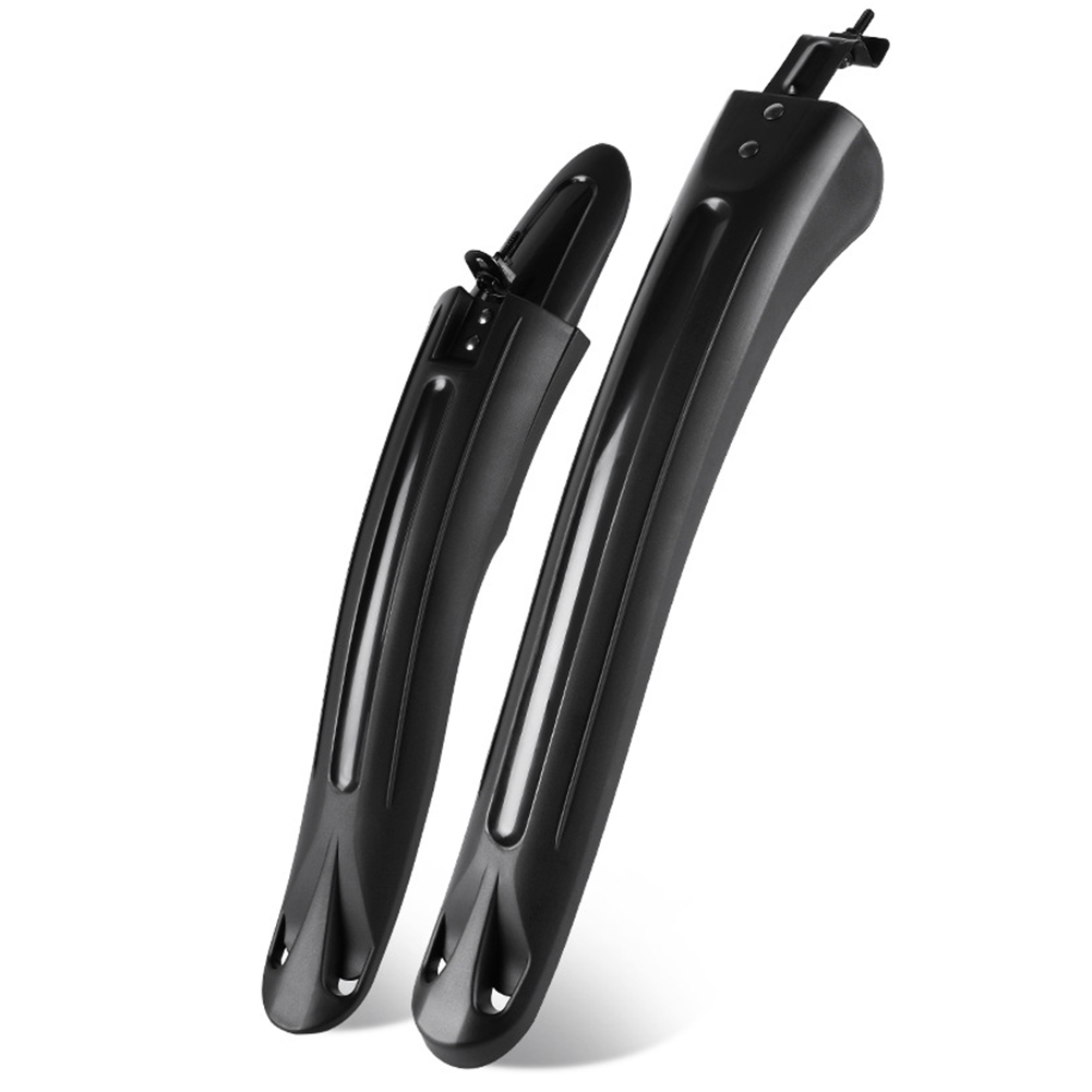Mountain Bike Fender Set MTB 2 - Fender Mudguard Set 评论和价格