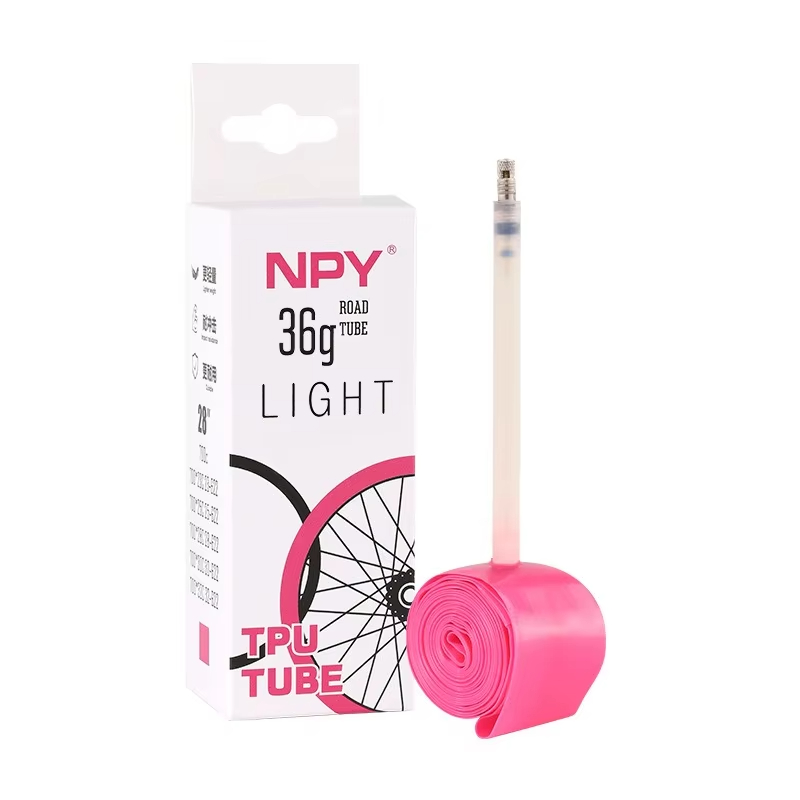 NPY Ultralight Road Bicycle In - Inner Tube 700C 评论和价格