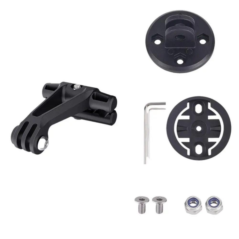 DOMEN Bicycle Saddle Lamp Brac - Commuting By Bike 评论和价格