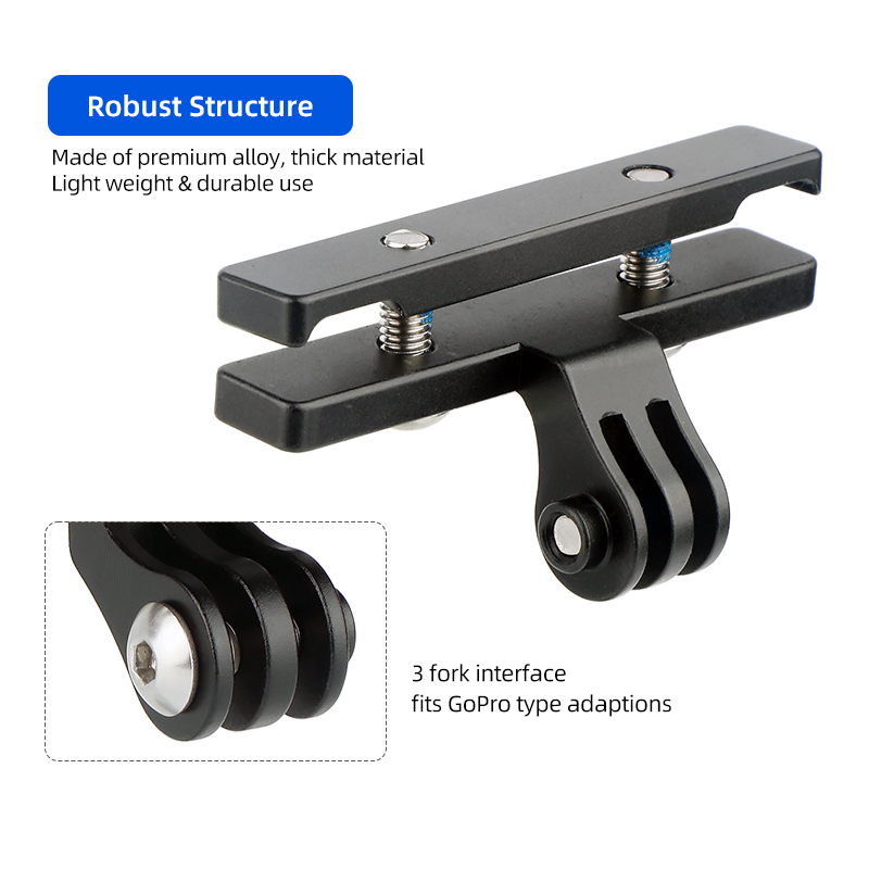 Deemount Bicycle Saddle Light  - Commuting By Bike 评论和价格