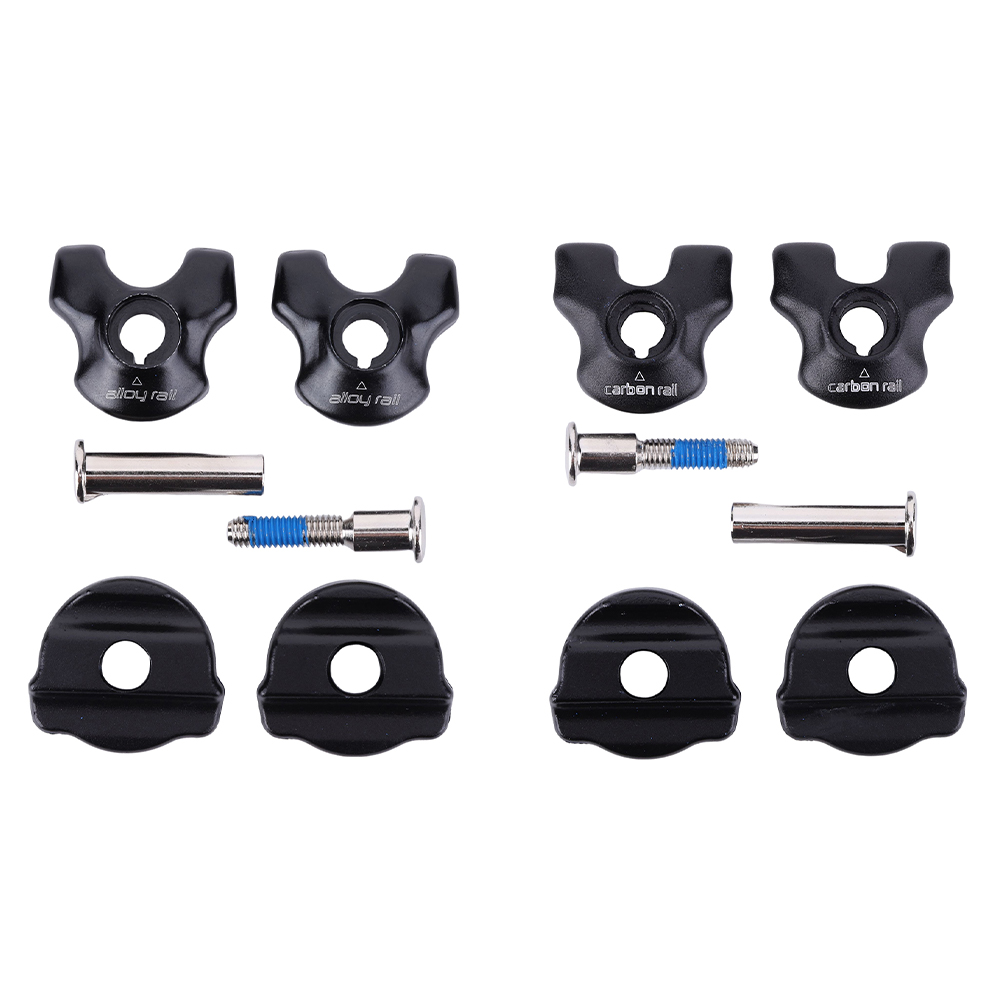 Bike Seatpost Clamp Carbon Rai - Commuting By Bike 评论和价格