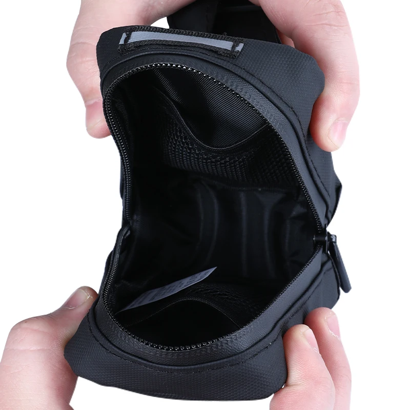 ESLNF Bike Saddle Bag Waterpro - Commuting By Bike 评论和价格