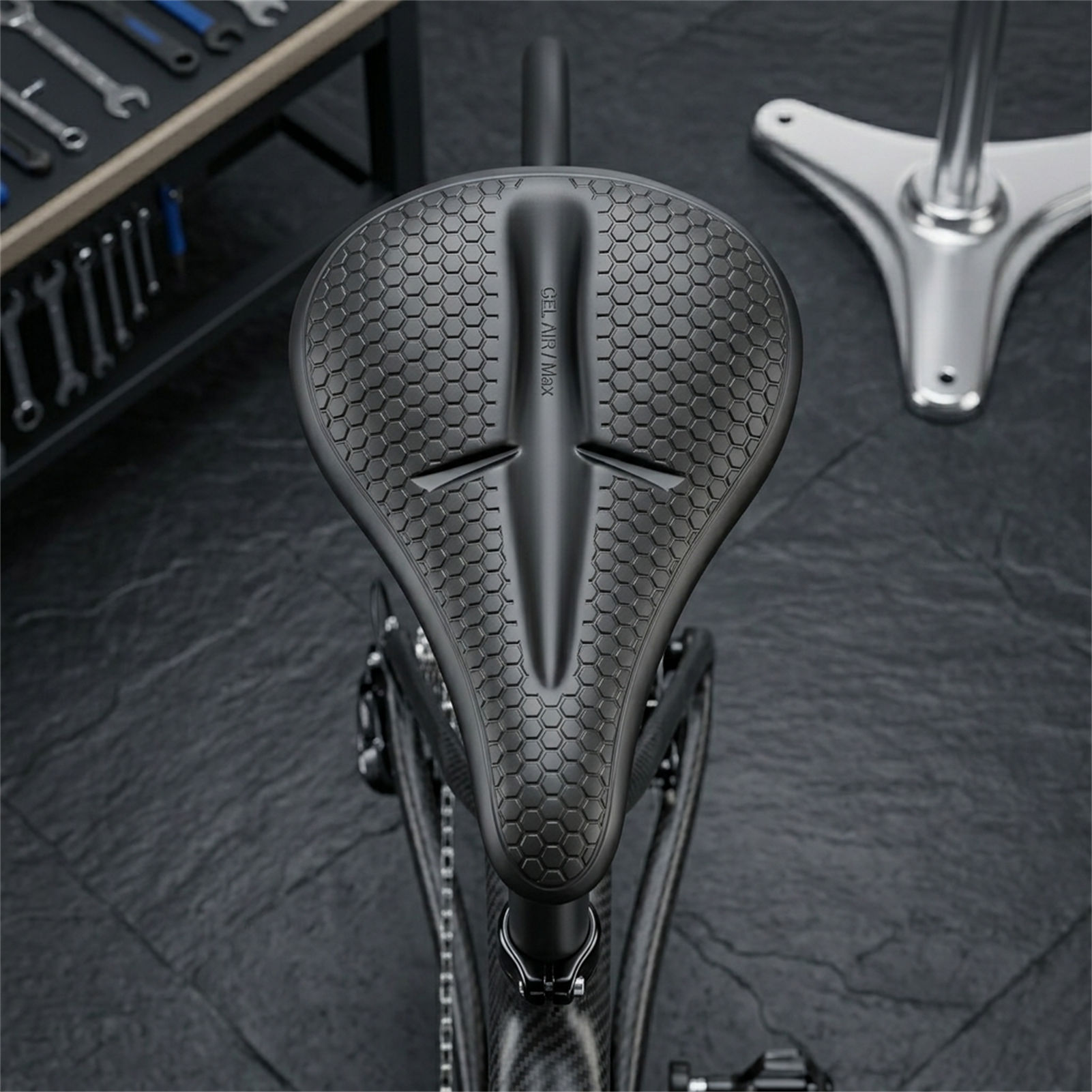 Silicone Bicycle Seat Cover Th - Cycling To Commute 评论和价格