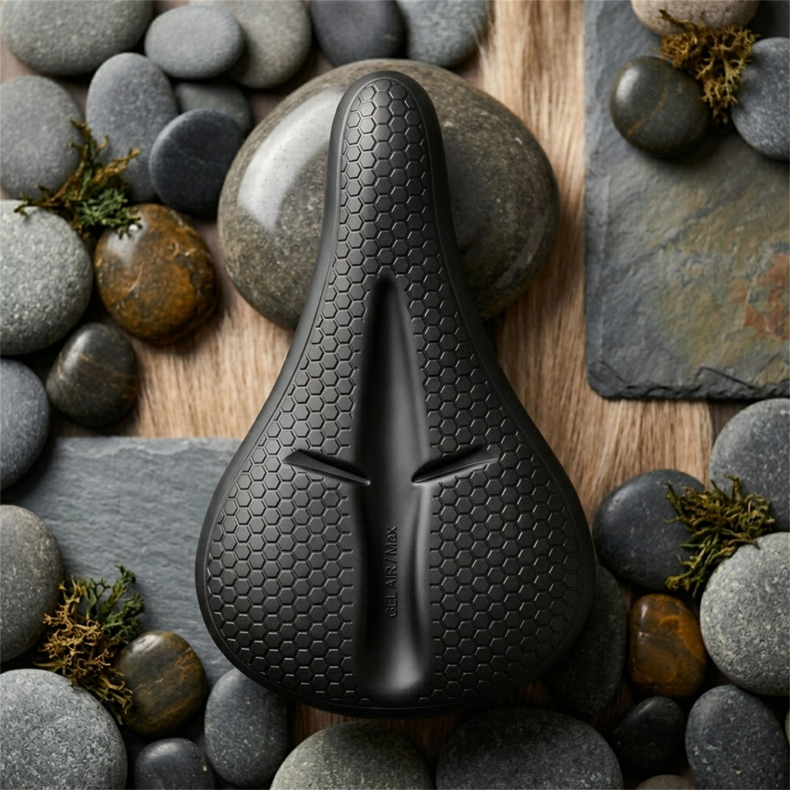 Silicone Bicycle Seat Cover Th - Cycling To Commute 评论和价格