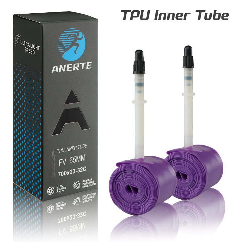 NPY Road Bicycle TPU Inner Tub - Inner Tube 700C 评论和价格