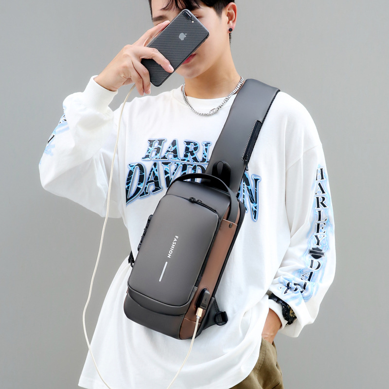 Password Lock Anti-theft Men's - Chain Lock Combination 评论和价格