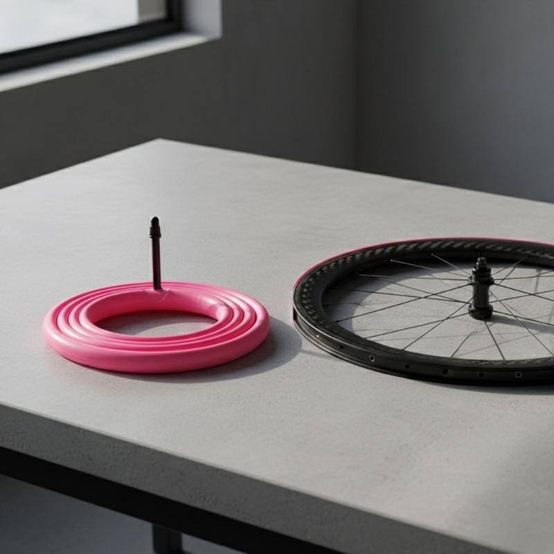 700c Tpu Inner Tube 700Cx23-32 - Inner Tube 700C 评论和价格