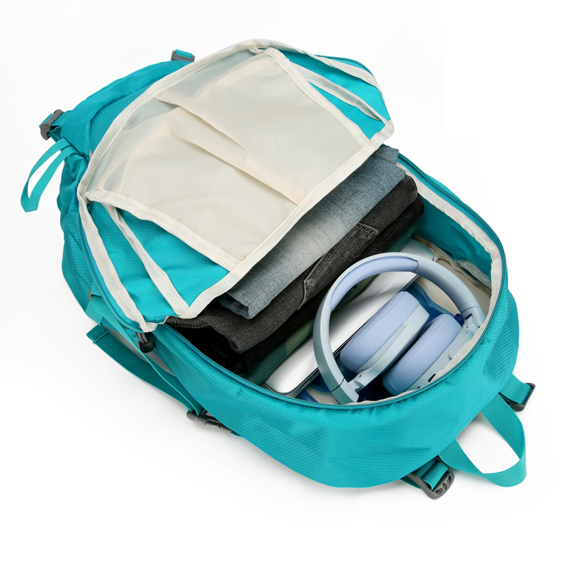 2026 New Outdoor Hiking Backpa - Cycling Commuter Backpack 评论和价格