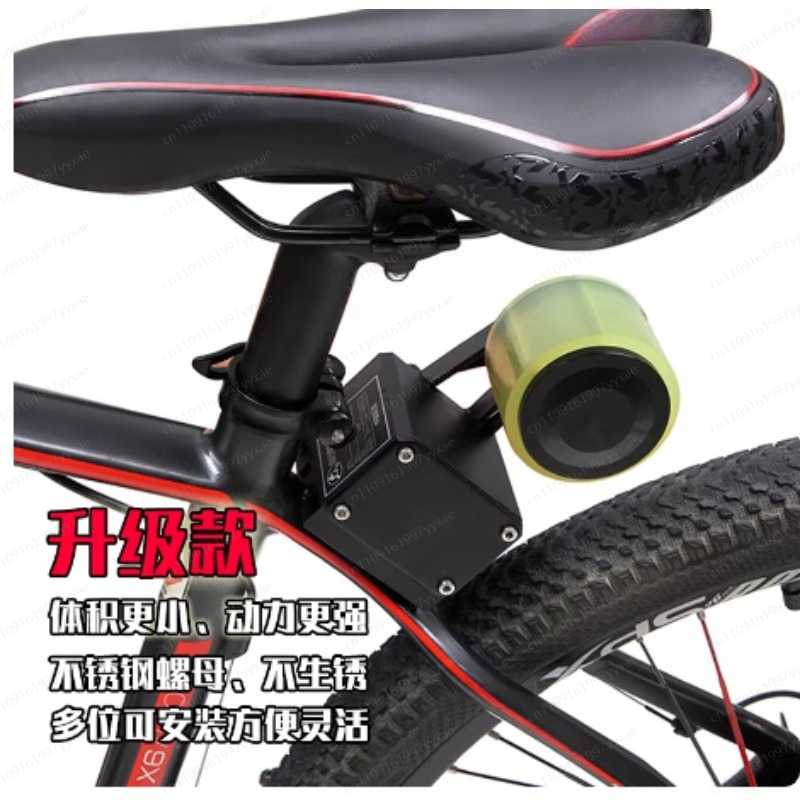 Power Bicycle, Electric Kit, C - Commuting By Bike 评论和价格