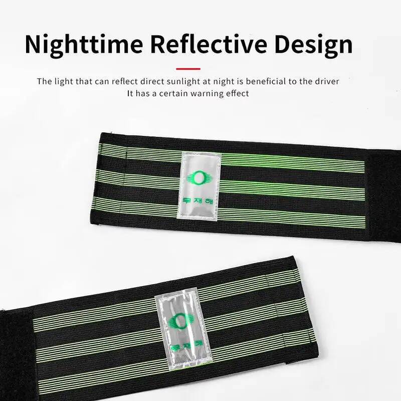 ESLNF Universal Reflective Bik - Cycling To Commute 评论和价格