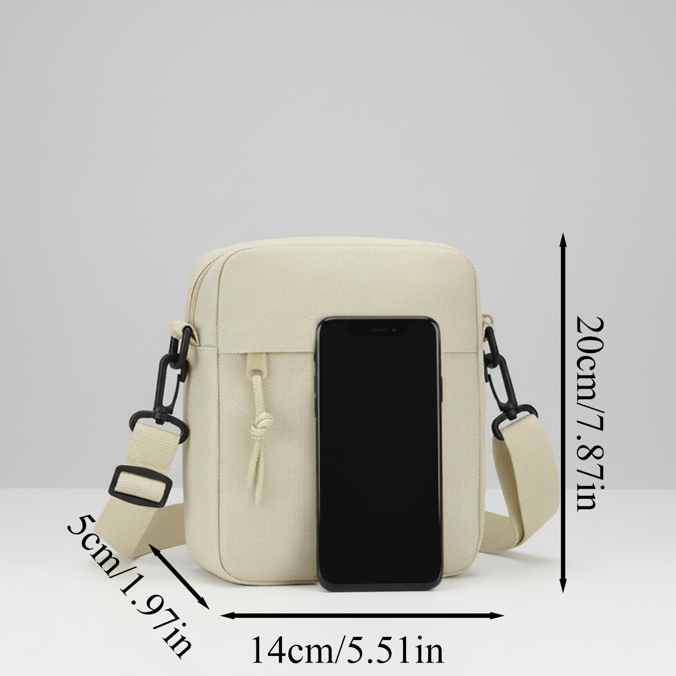 Owl Print Oxford Shoulder Bag  - Cycling To Work 评论和价格