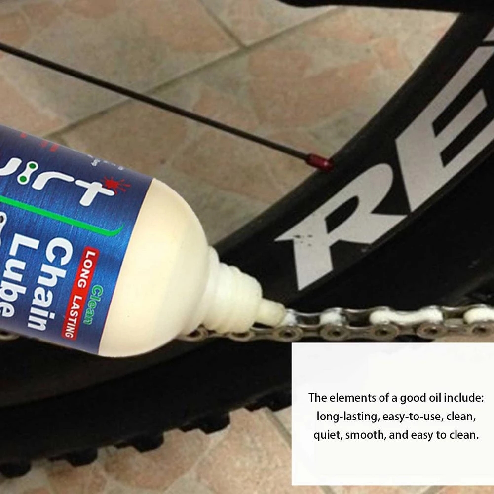 120ML Bicycle Waxy Maintenance - Grease Waterproof Bike 评论和价格