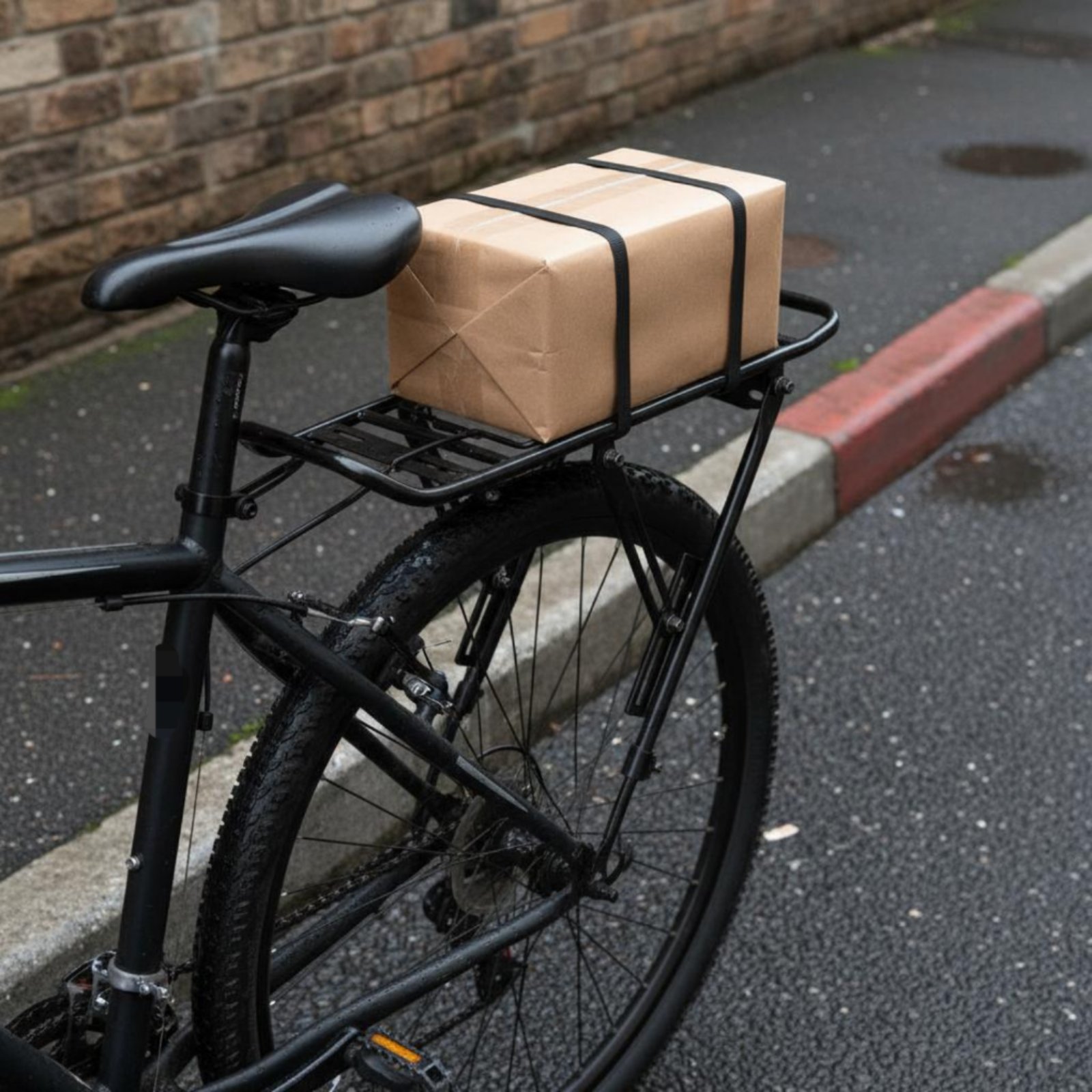 Fast Release Bike Rack Adjusta - Cycling To Commute 评论和价格