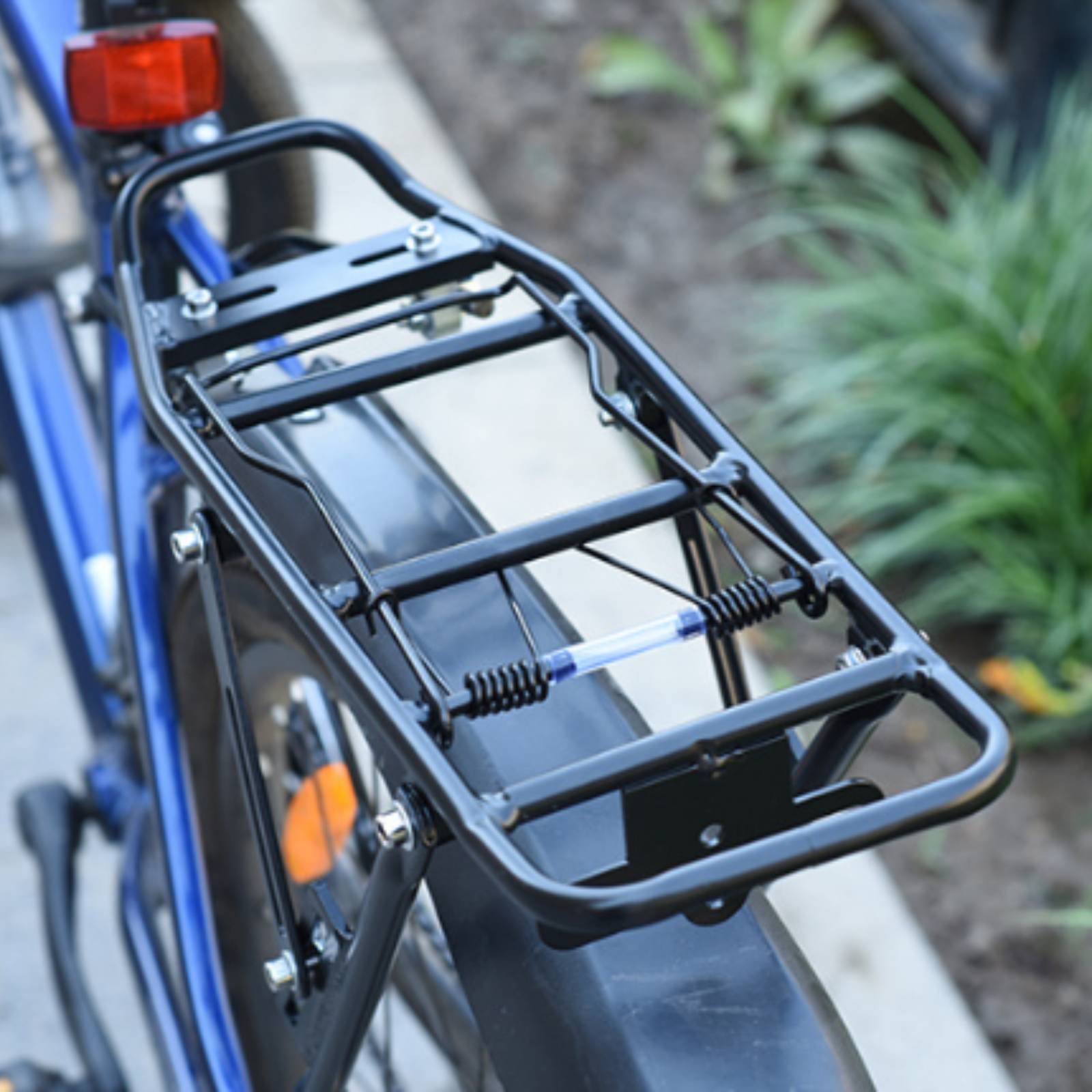Fast Release Bike Rack Adjusta - Cycling To Commute 评论和价格