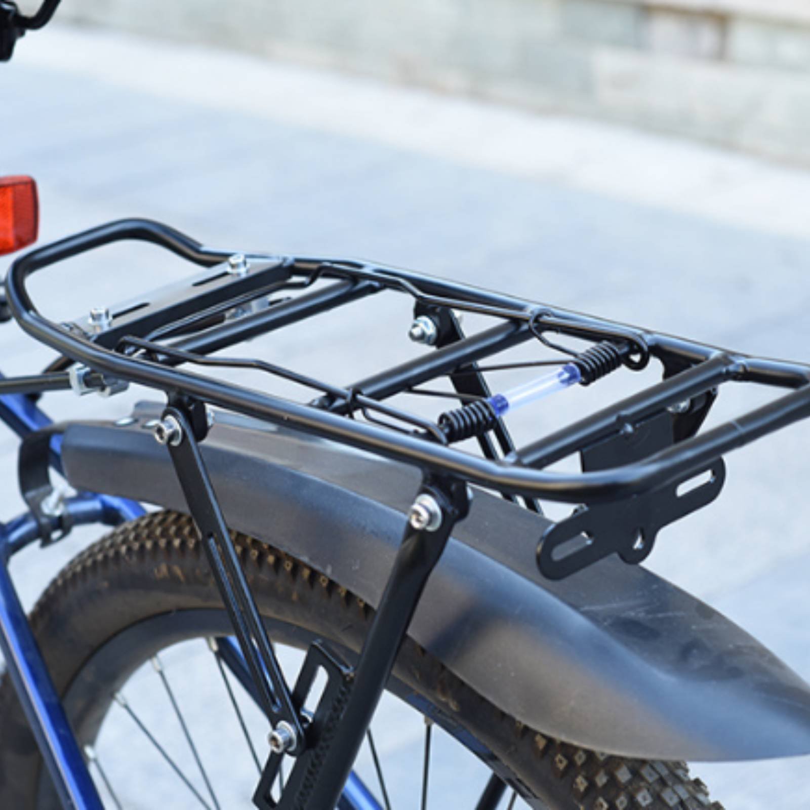 Fast Release Bike Rack Adjusta - Cycling To Commute 评论和价格