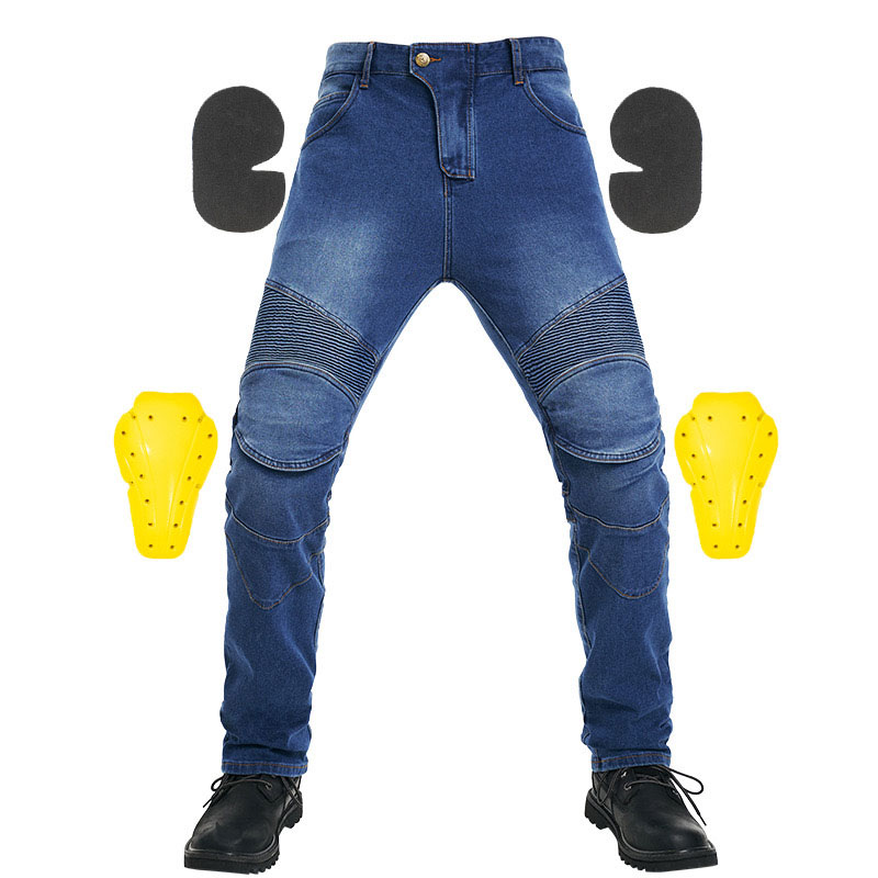 New cycling pants for men, sum - Cycling Commuter Trousers 评论和价格