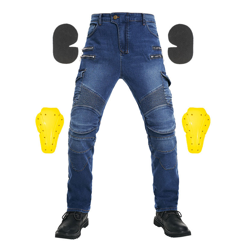 New cycling pants for men, sum - Cycling Commuter Trousers 评论和价格