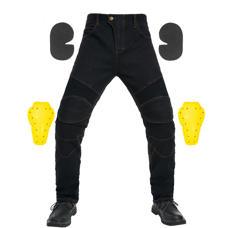New cycling pants for men, sum - Cycling Commuter Trousers 评论和价格