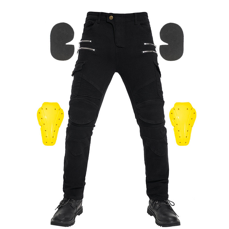 New cycling pants for men, sum - Cycling Commuter Trousers 评论和价格