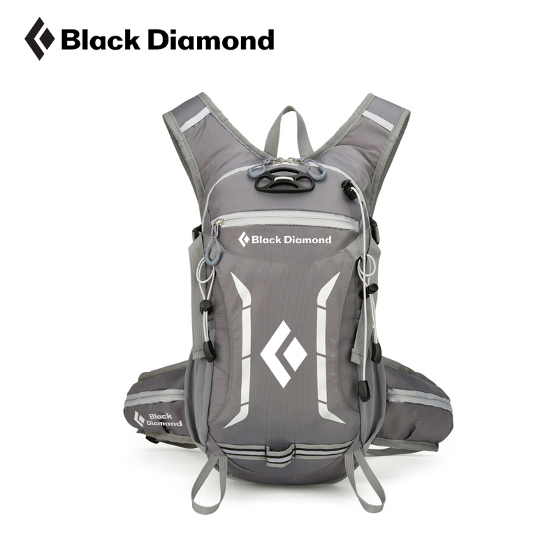 Black Diamond Men's and Women' - Cycling Commuter Backpack 评论和价格