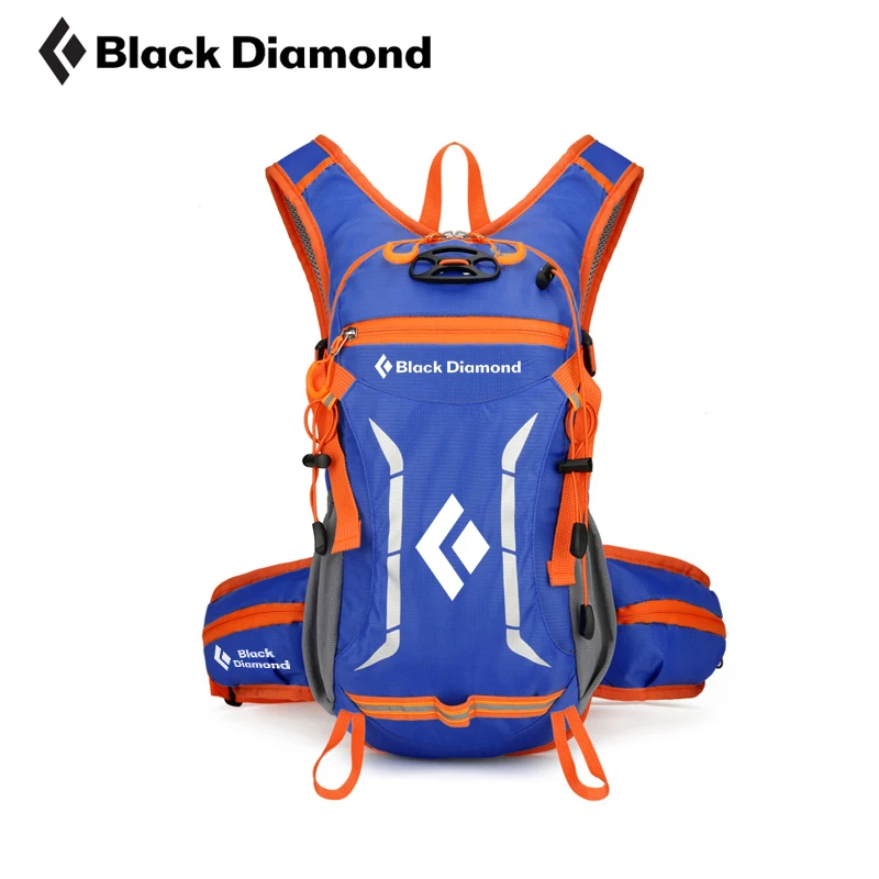 Black Diamond Men's and Women' - Cycling Commuter Backpack 评论和价格