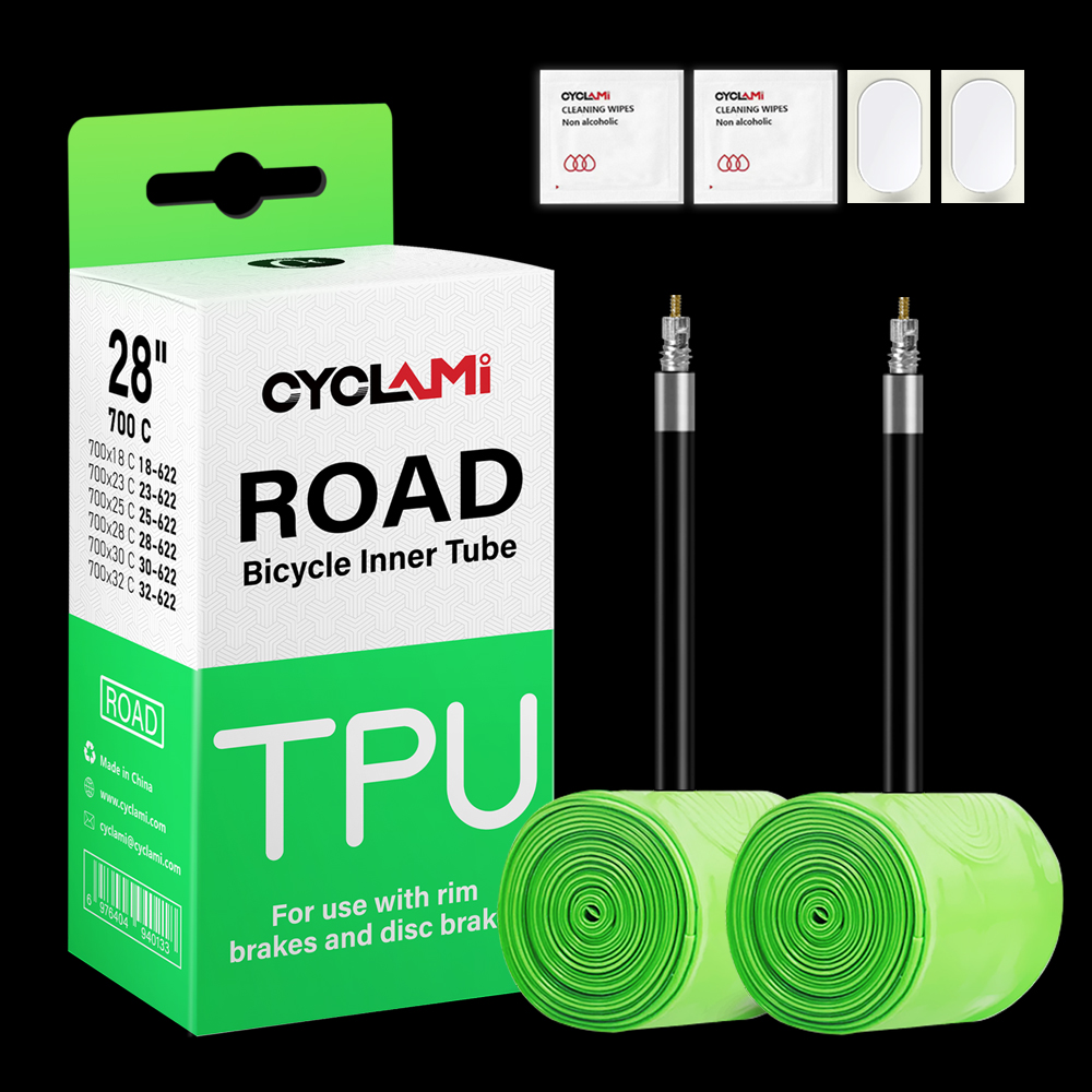 Choice CYCLAMI TPU Material Ul - Inner Tube 700C 评论和价格