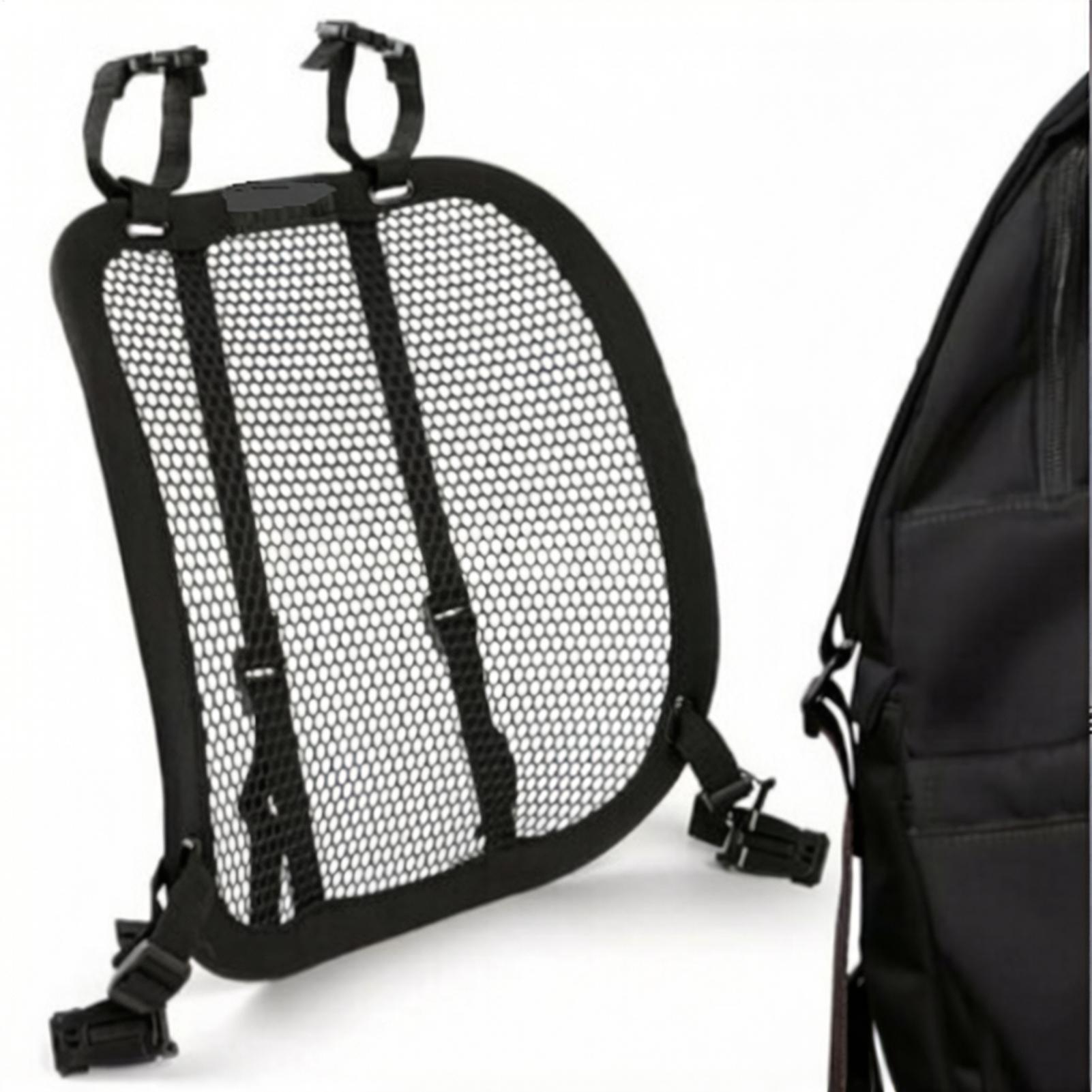 1pc Universal Rucksack Airflow - Cycling Commuter Backpack 评论和价格