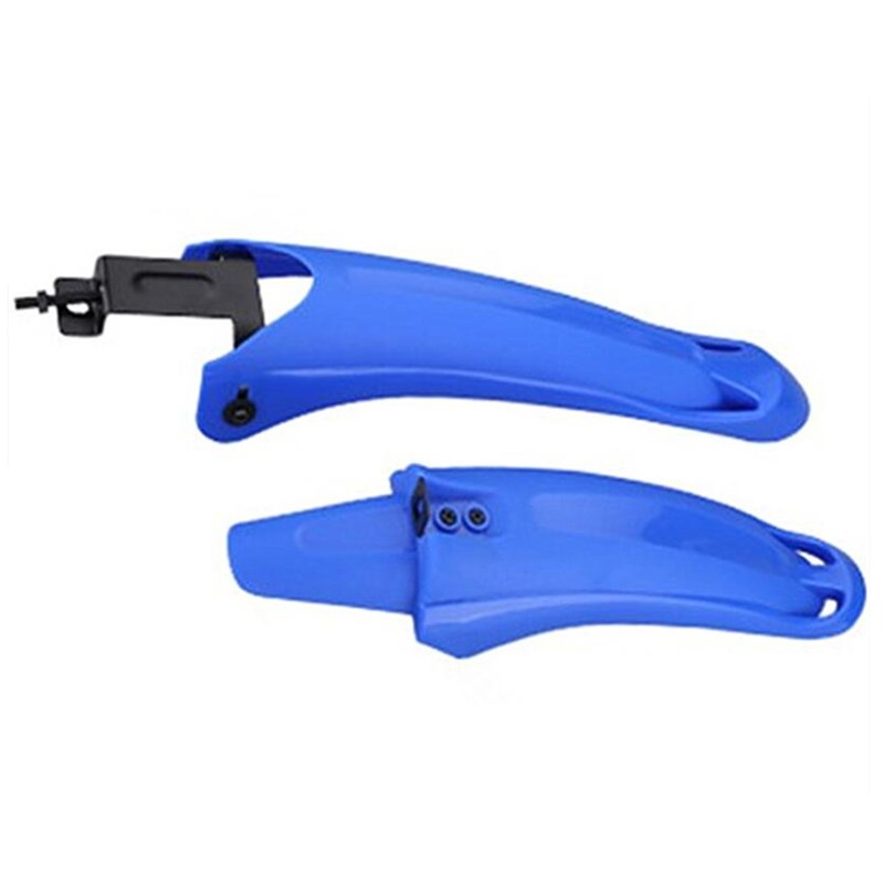 Mountain Bike Mudguard Set  Bi - Fender Mudguard Set 评论和价格