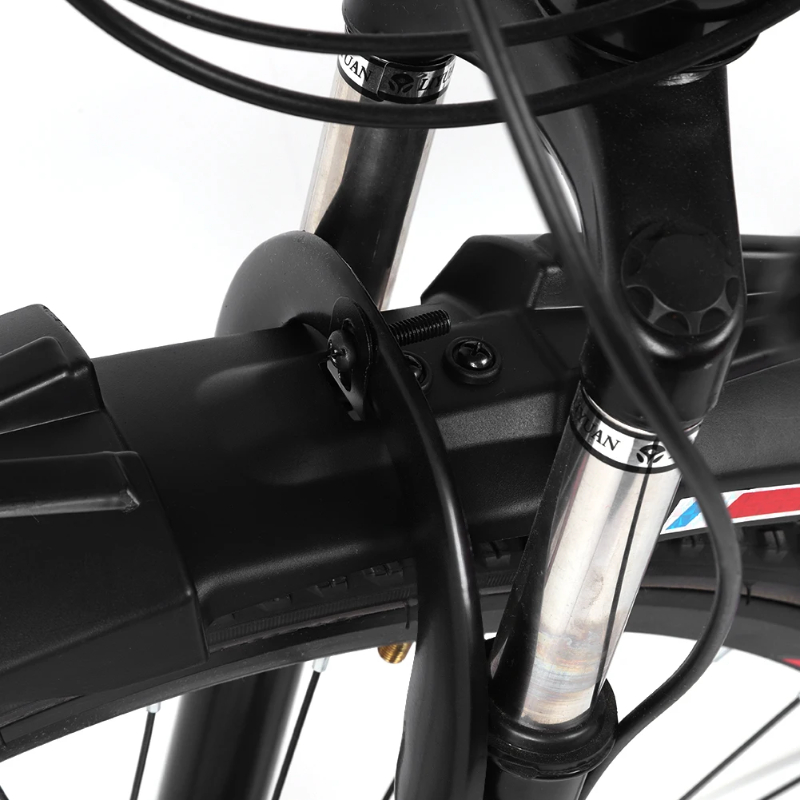 Bicycle Splash Fenders Set Mou - Fender Mudguard Set 评论和价格