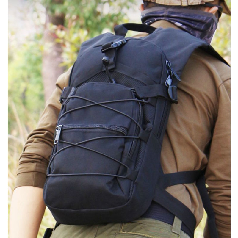 15L Molle Tactical Backpack 80 - Cycling Commuter Backpack 评论和价格