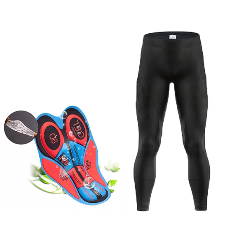 MTB black Cycling Pants Summer - Cycling Commuter Trousers 评论和价格