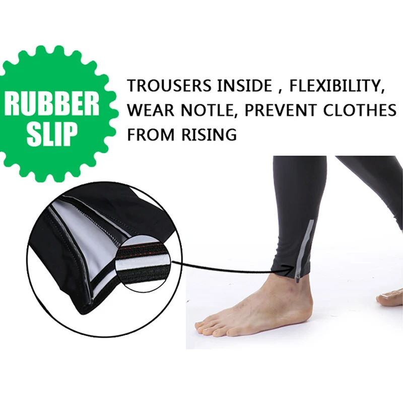 MTB black Cycling Pants Summer - Cycling Commuter Trousers 评论和价格
