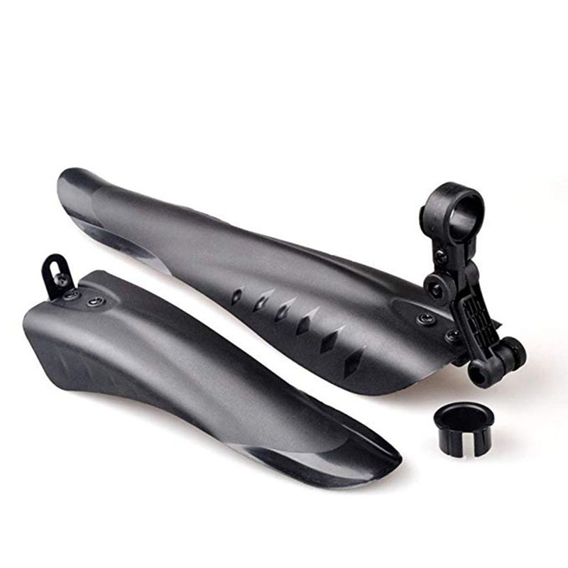 Mountain Bike Fenders Set Mud  - Fender Mudguard Set 评论和价格