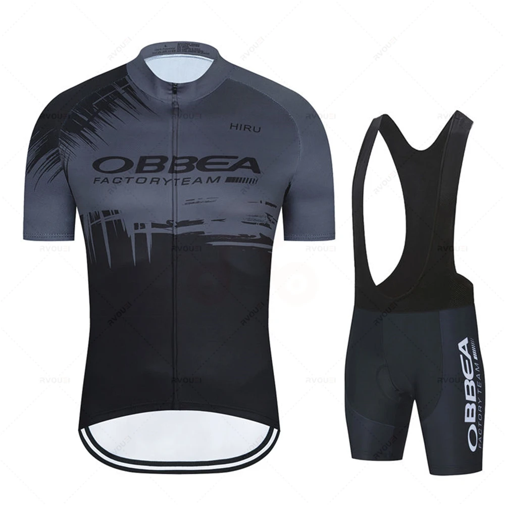 2025 Hiru Cycling Jersey Set S - Cycling Commuter Trousers 评论和价格