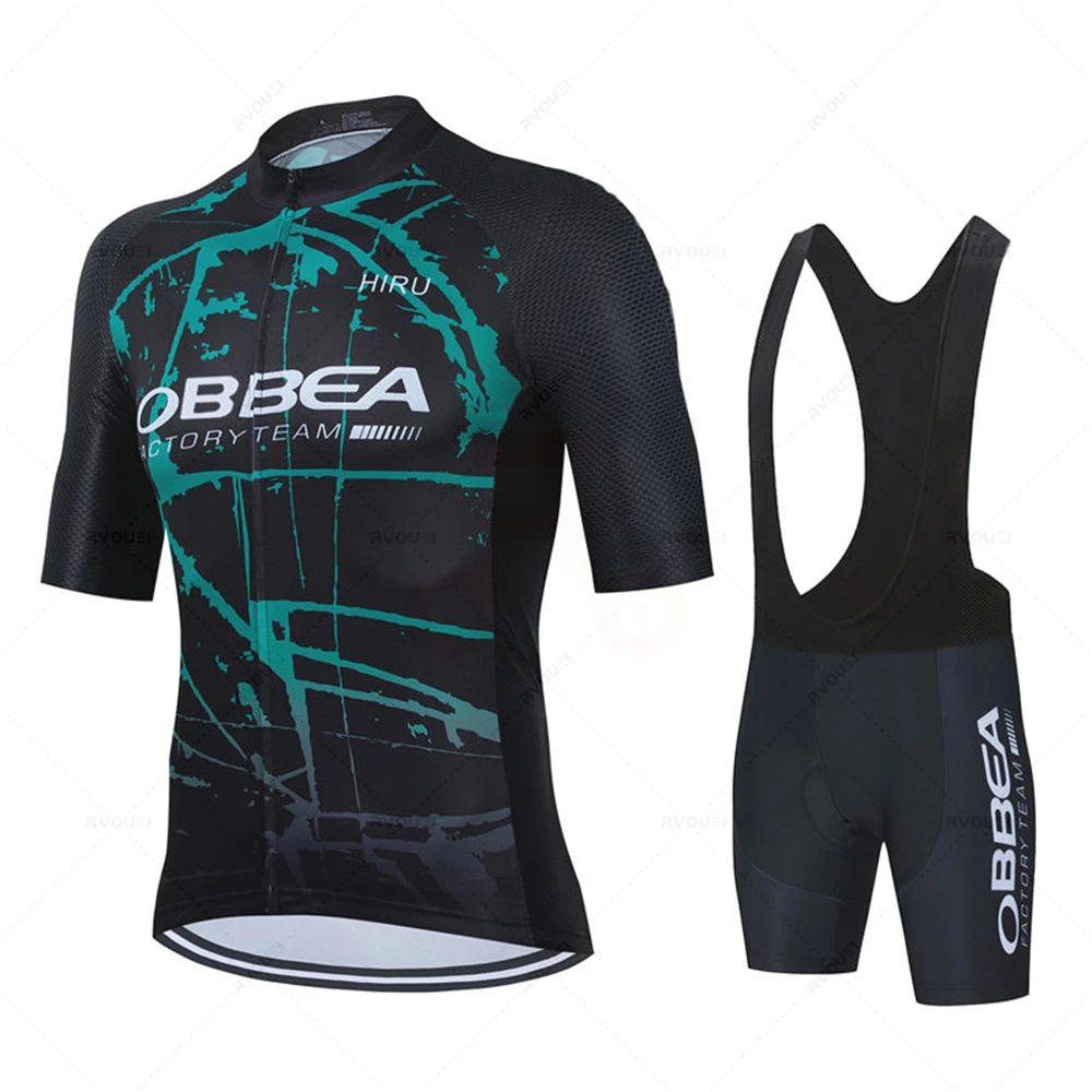 2025 Hiru Cycling Jersey Set S - Cycling Commuter Trousers 评论和价格