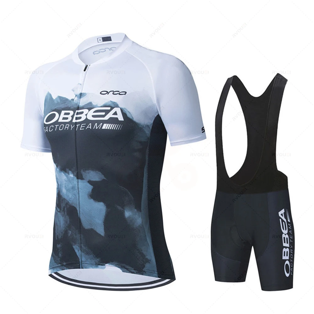 2025 Hiru Cycling Jersey Set S - Cycling Commuter Trousers 评论和价格