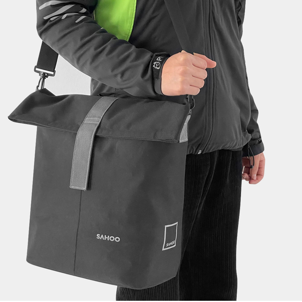 Cycling Bag Bicycle Bike Rear  - Panniers Waterproof Rear 评论和价格