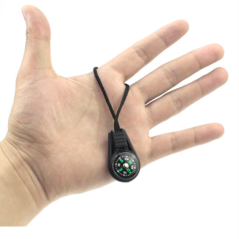 3pcs/Lot Portable Mini Compass - Cycling Commuter Backpack 评论和价格