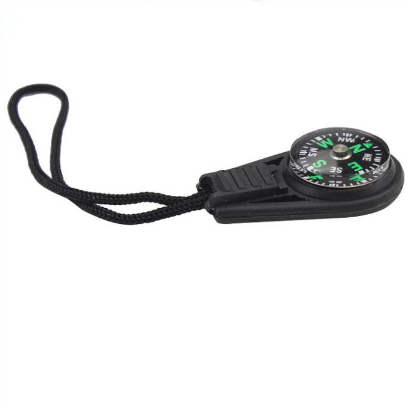 3pcs/Lot Portable Mini Compass - Cycling Commuter Backpack 评论和价格