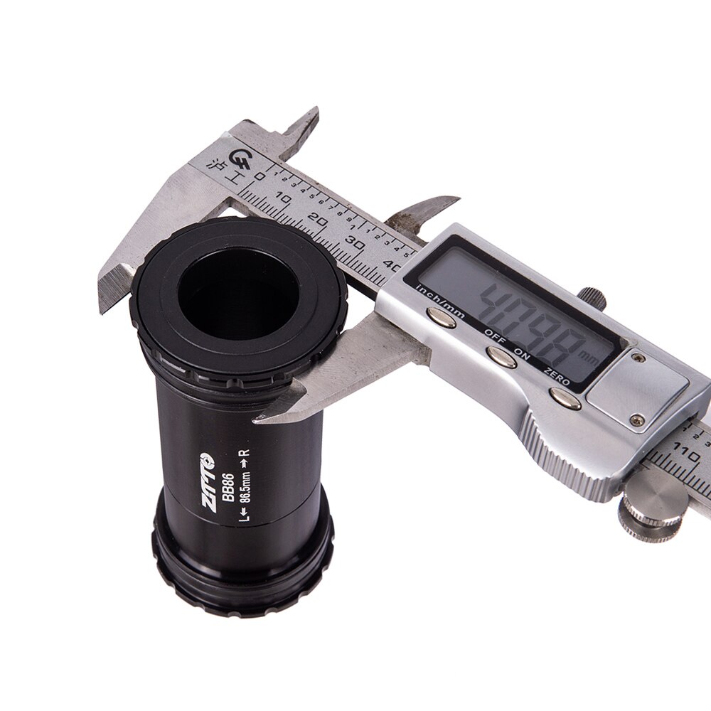 ZTTO BB86 24mm BB92 PF92 PF90  - Commuter Bike Lock 评论和价格