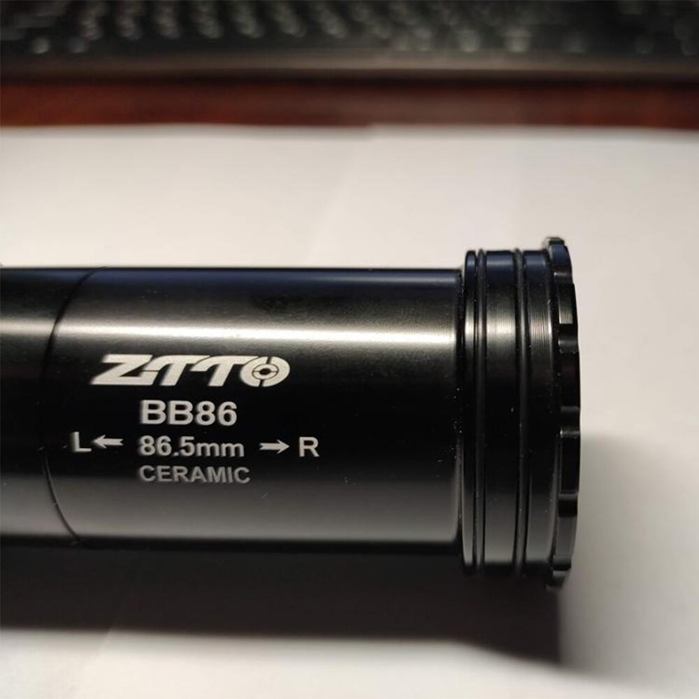 ZTTO BB86 24mm BB92 PF92 PF90  - Commuter Bike Lock 评论和价格