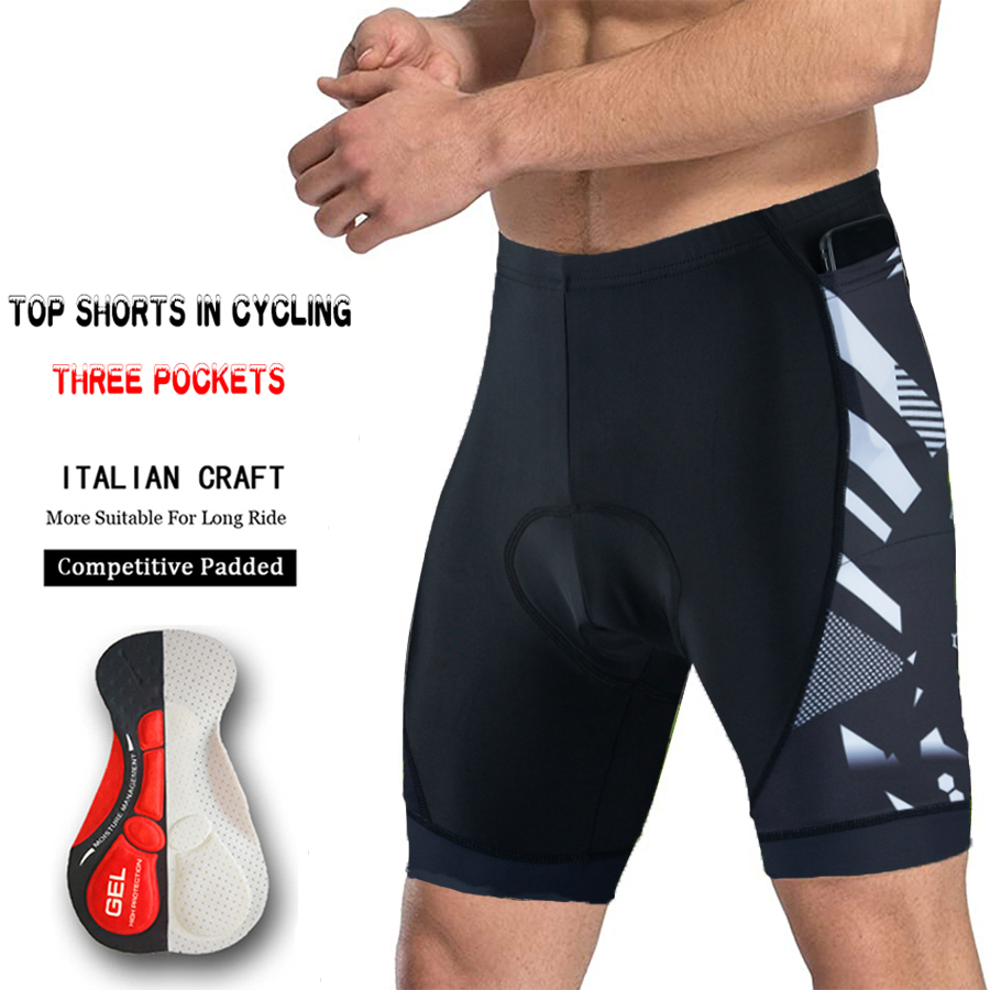 2 Pockets 2026 Men's Cycling S - Cycling Commuter Trousers 评论和价格
