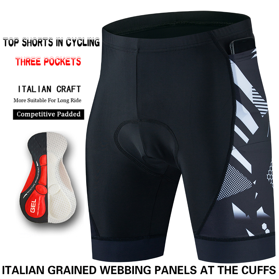 2 Pockets 2026 Men's Cycling S - Cycling Commuter Trousers 评论和价格