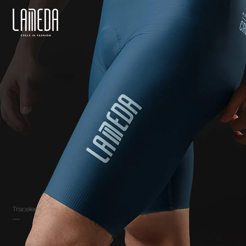 LAMEDA Summer Bicycle Shorts F - Cycling Commuter Trousers 评论和价格