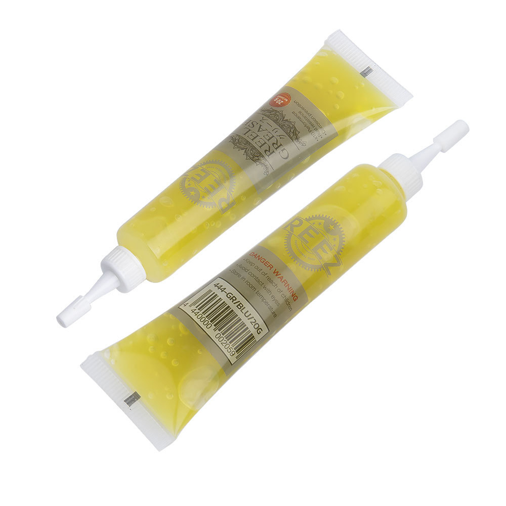 Quality Practical New Grease B - Grease Waterproof Bike 评论和价格