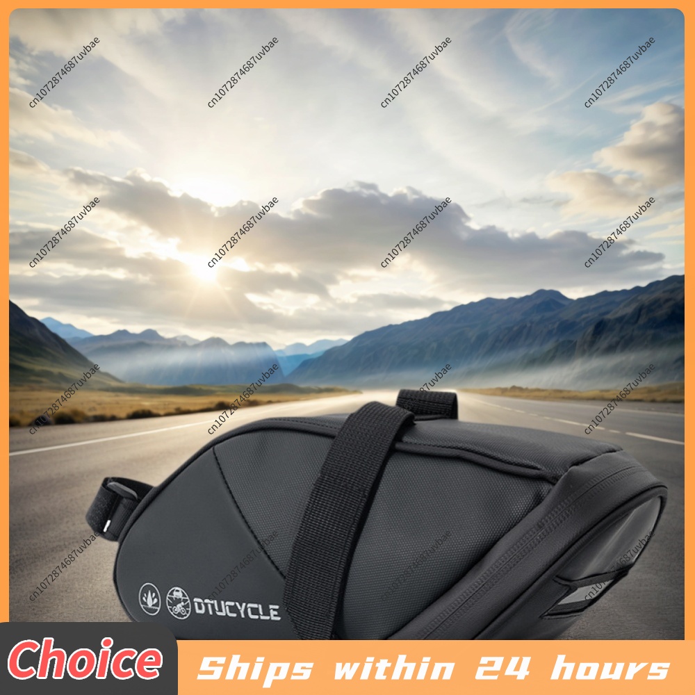 Bicycle Under Seat Bag Bike St - Saddle Bag Under Seat 评论和价格