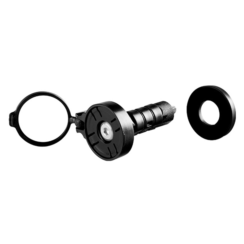 1-5PCS Bicycle Rearview Mirror - Mirror Handlebar Convex 评论和价格