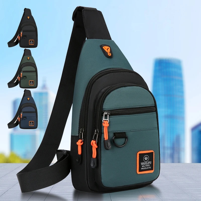 Men Waterproof Sports Crossbod - Cycling Commuter Backpack 评论和价格